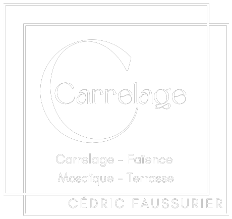 CCarrelage — Carrelage, Faïence, Mosaïque, Terrasse — Cédric Faussurier
